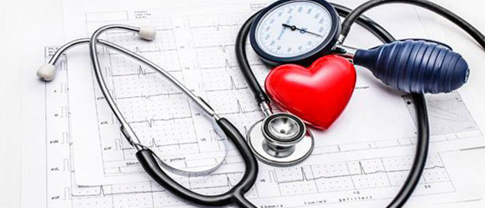 basınç yüksek tansiyonun bir işaretidir kutsal kalp sağlığı grubu