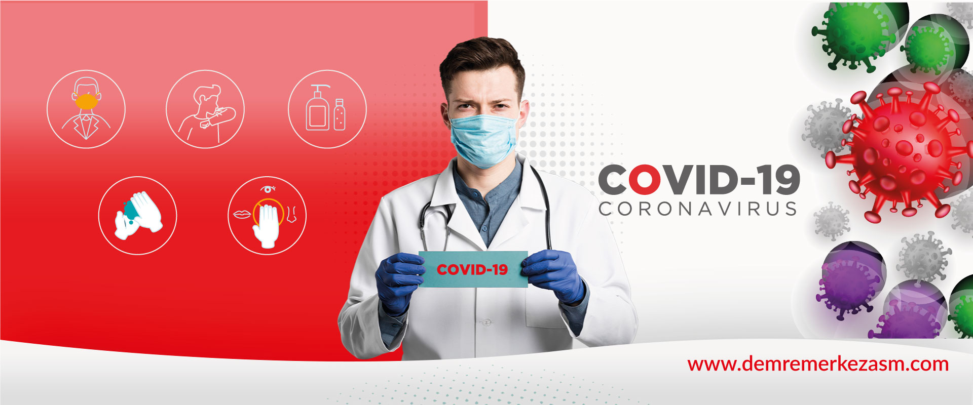 corona aile sağlığı merkezi 